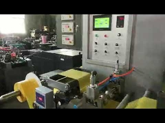 20000 Stück pro Stunde Voll-SPS-gesteuerte Rattenfallenmaschine 300 mm oder 400 mm Breite