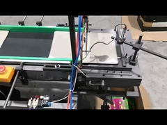 Maschine für Fliegekleber