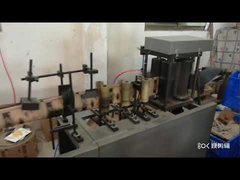 Rollschuh-Coter-Fliegen-Insekten-Klebstoff-Fallenbrett-Herstellungsmaschine