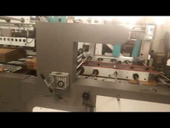 Automatische Schachtel-Klebestreifer