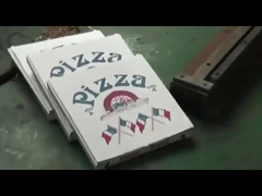 Kettenvorschub-Druckstanze