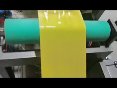 Maschine zur Herstellung von Insektenspalten