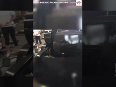 ML Wellpappenschachtel Stanzmaschine, Stanzmaschine Kartonzuschnitt