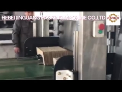 Selbstfach-Versammlungsteilnehmer PLC-Servosteuerung