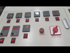 Insektenklebefallenmaschine