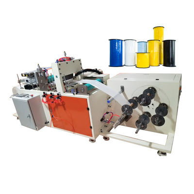Neue Maschine für mehrere Rewinder-Insektenspannen