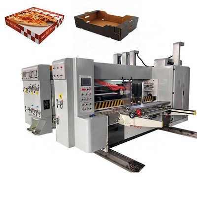 Präzisionsschneidmaschine für die Großproduktion